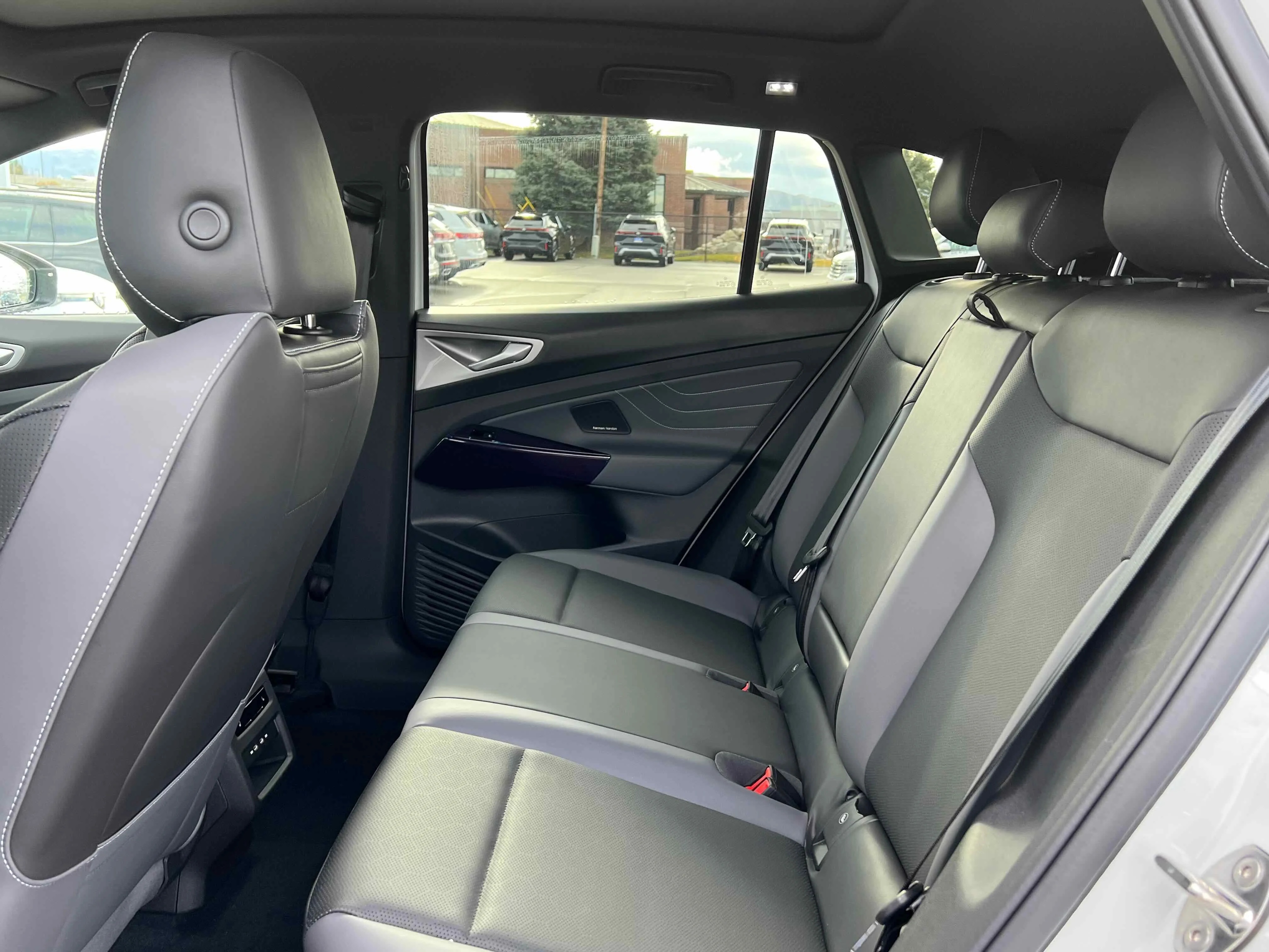 New 2026 Opal White Volkswagen Pro S Plus image 18
