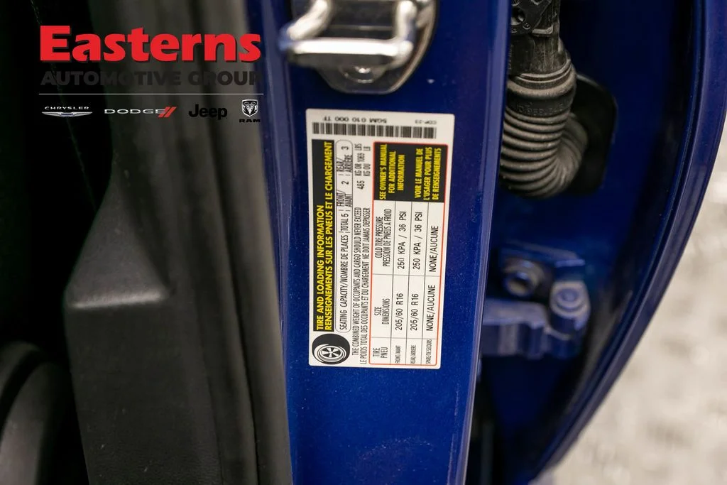 Used 2023 Black GMC SLE image 65