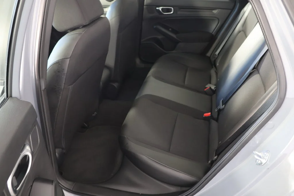 Used 2026 Urban Gray Pearl Honda Sport image 19