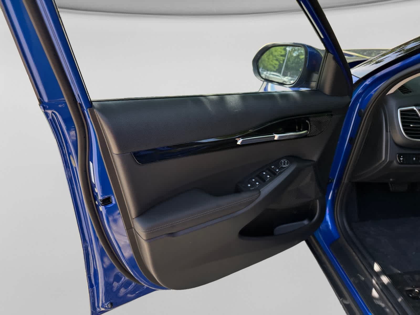 New 2026 Neptune Blue Kia S image 10