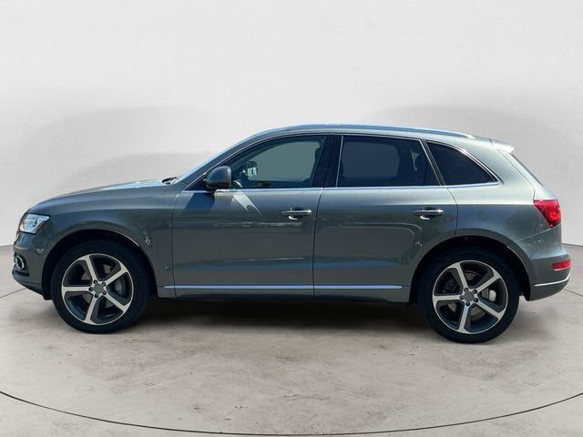 Used 2015 Audi Q5 Premium Plus with VIN WA1CMAFPXFA092422 for sale in Bend, OR