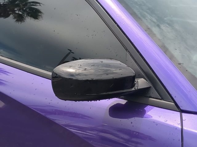 Used 2023 Purple Dodge R T Scat Pack image 12