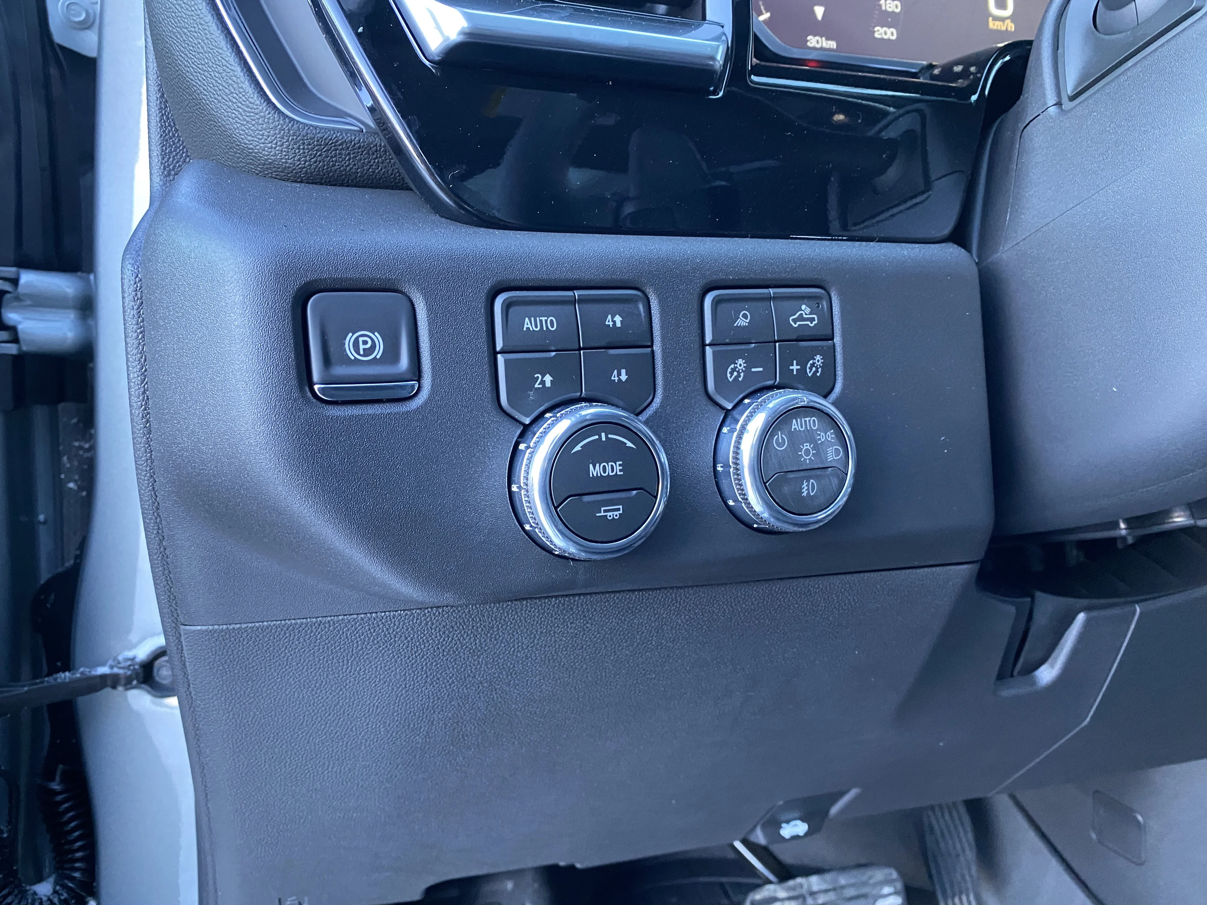 New 2026 STERLING METALLIC GMC Elevation image 26