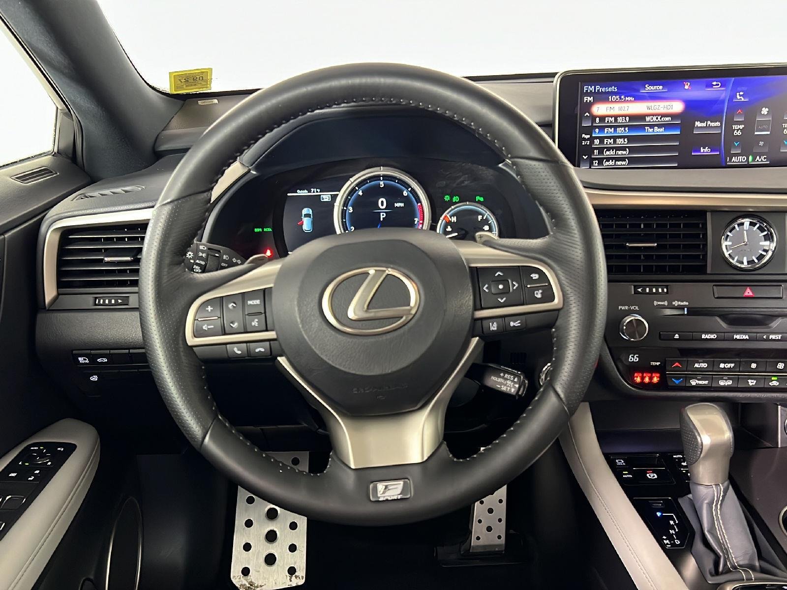 Used 2019 Gy Lexus  image 17