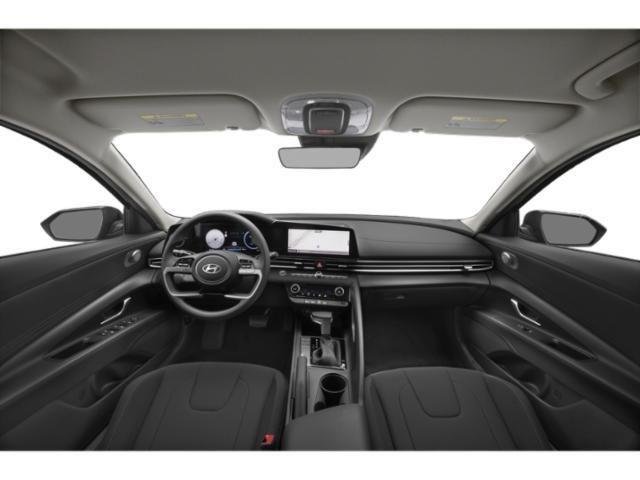New 2026 Ecotronic Gray Hyundai SEL Sport image 8