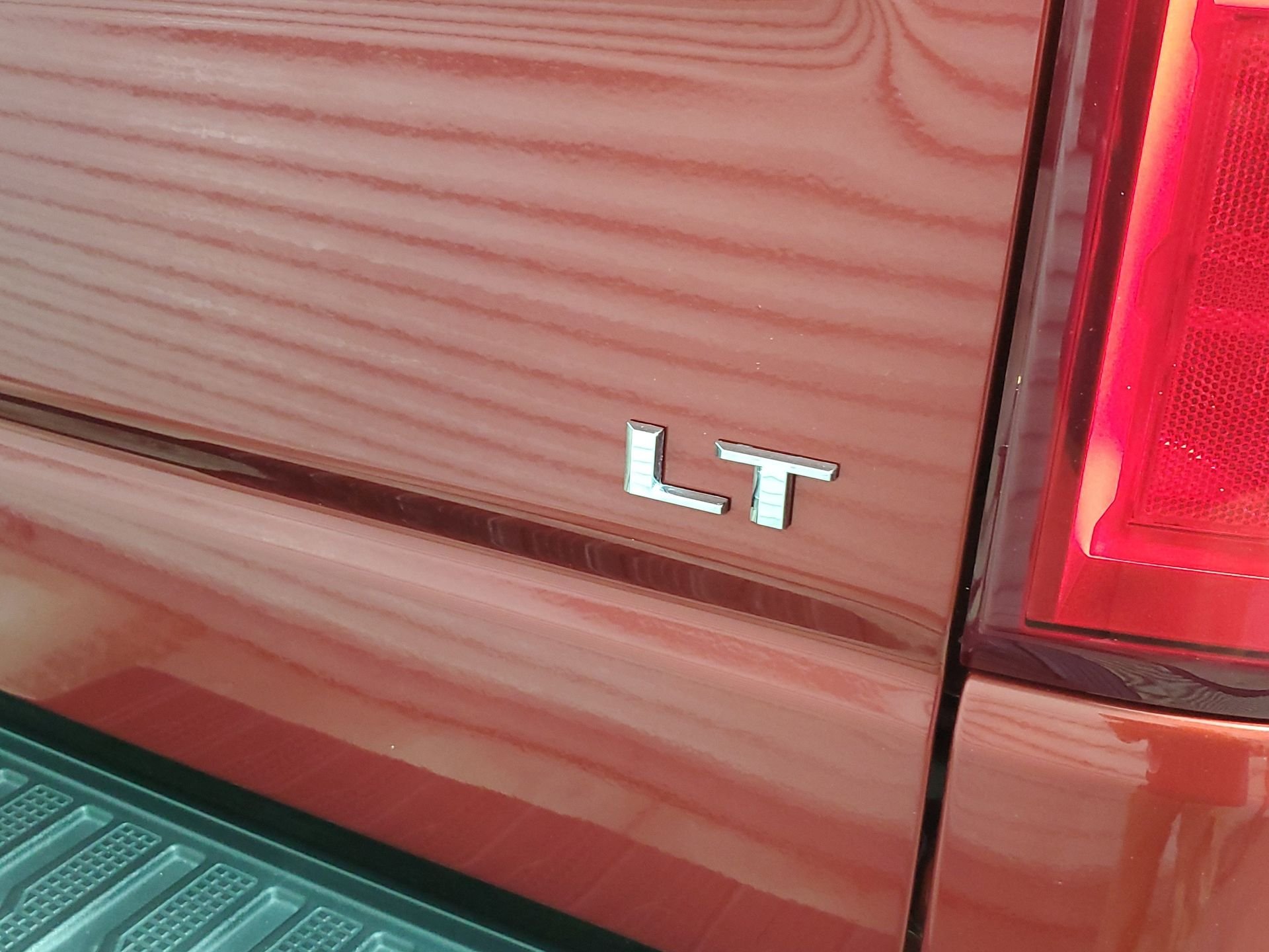 2024 Chevrolet Silverado 1500 LT Trail Boss - Photo 16