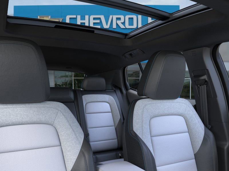 2026 Chevrolet Equinox EV 2LT - Photo 24