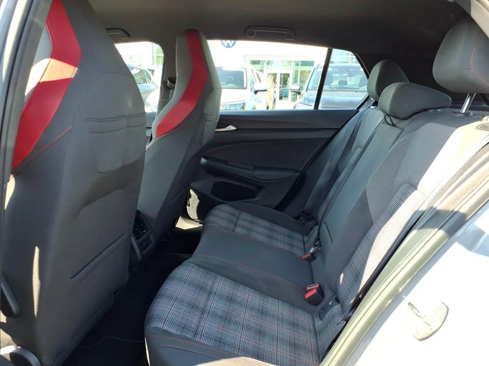 Certified Used 2024 Moonstone Gray Volkswagen S image 13