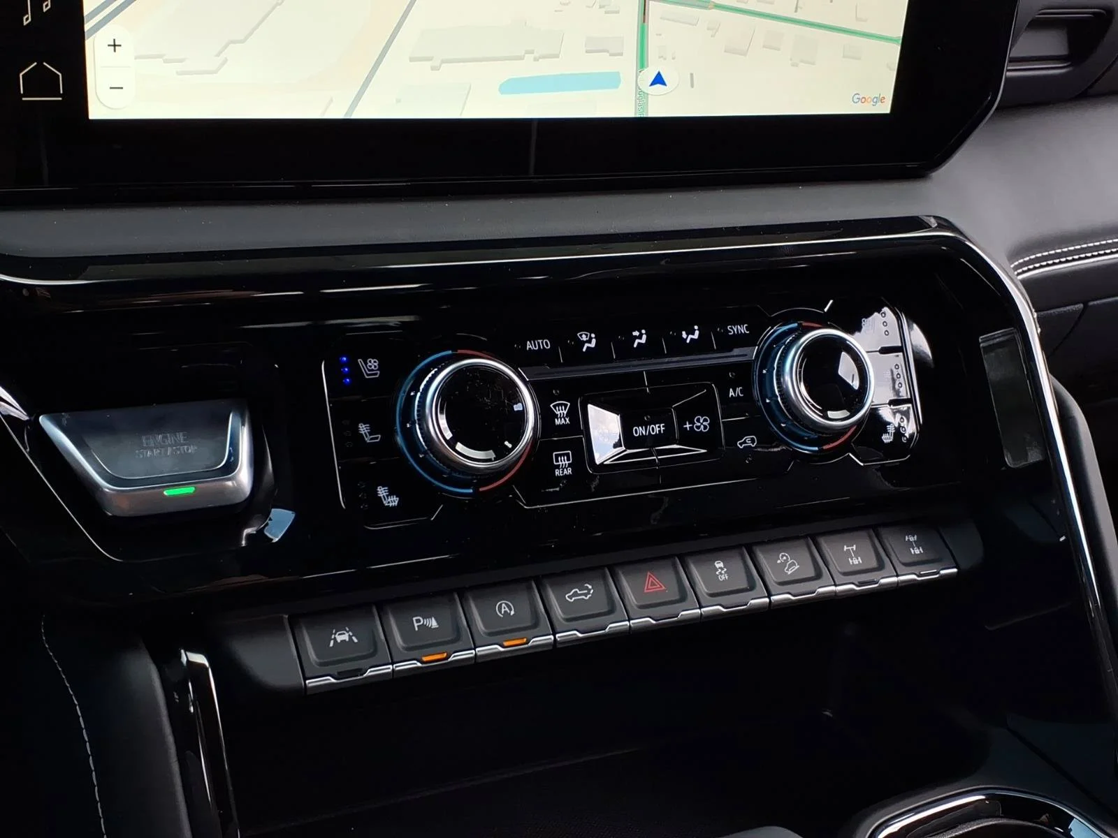 2026 GMC Sierra 1500 AT4X - Photo 17