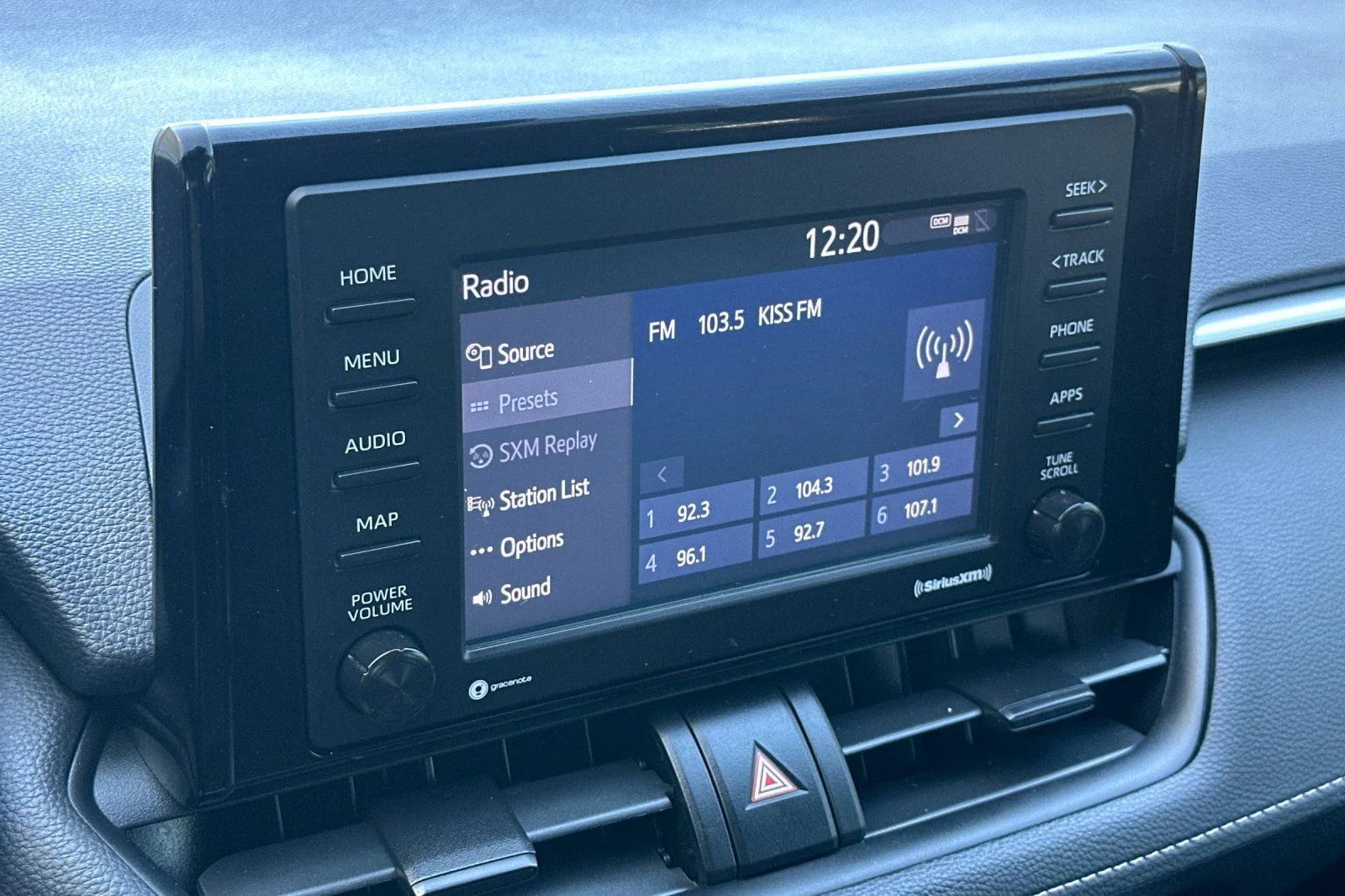 Used 2021 Gray Toyota LE image 18
