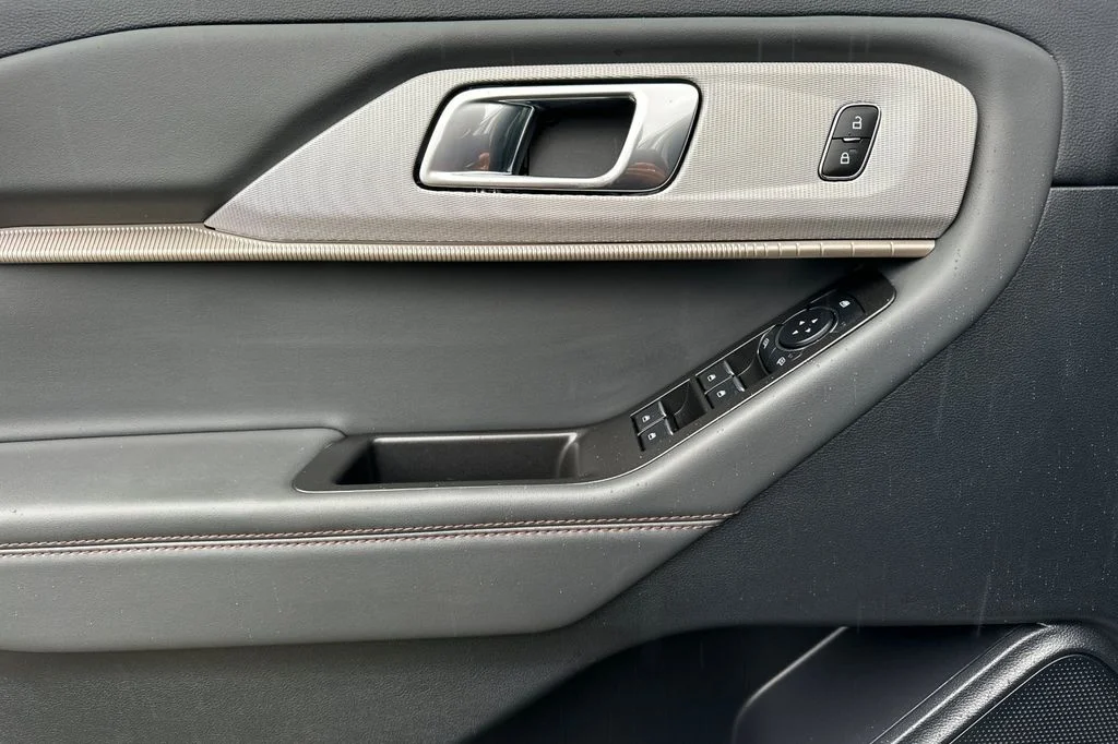 New 2026 White Metallic Ford Active image 11