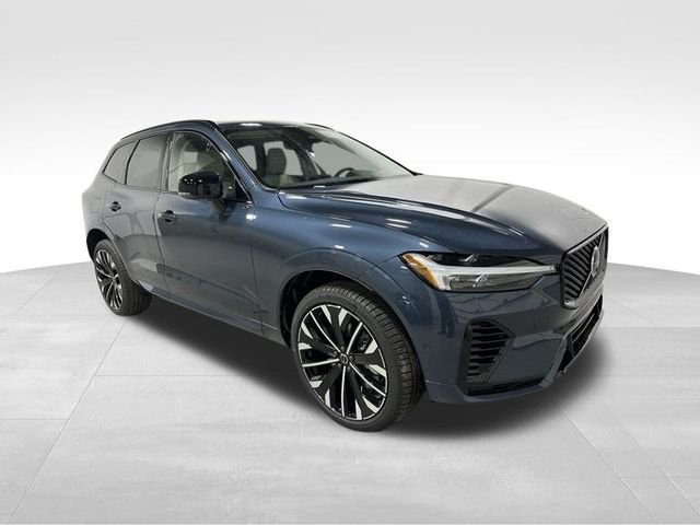 New 2026 Blue Volvo T8 Ultra image 3