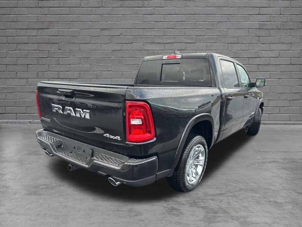 2026 RAM 1500 Big Horn/Lone Star - Photo 7