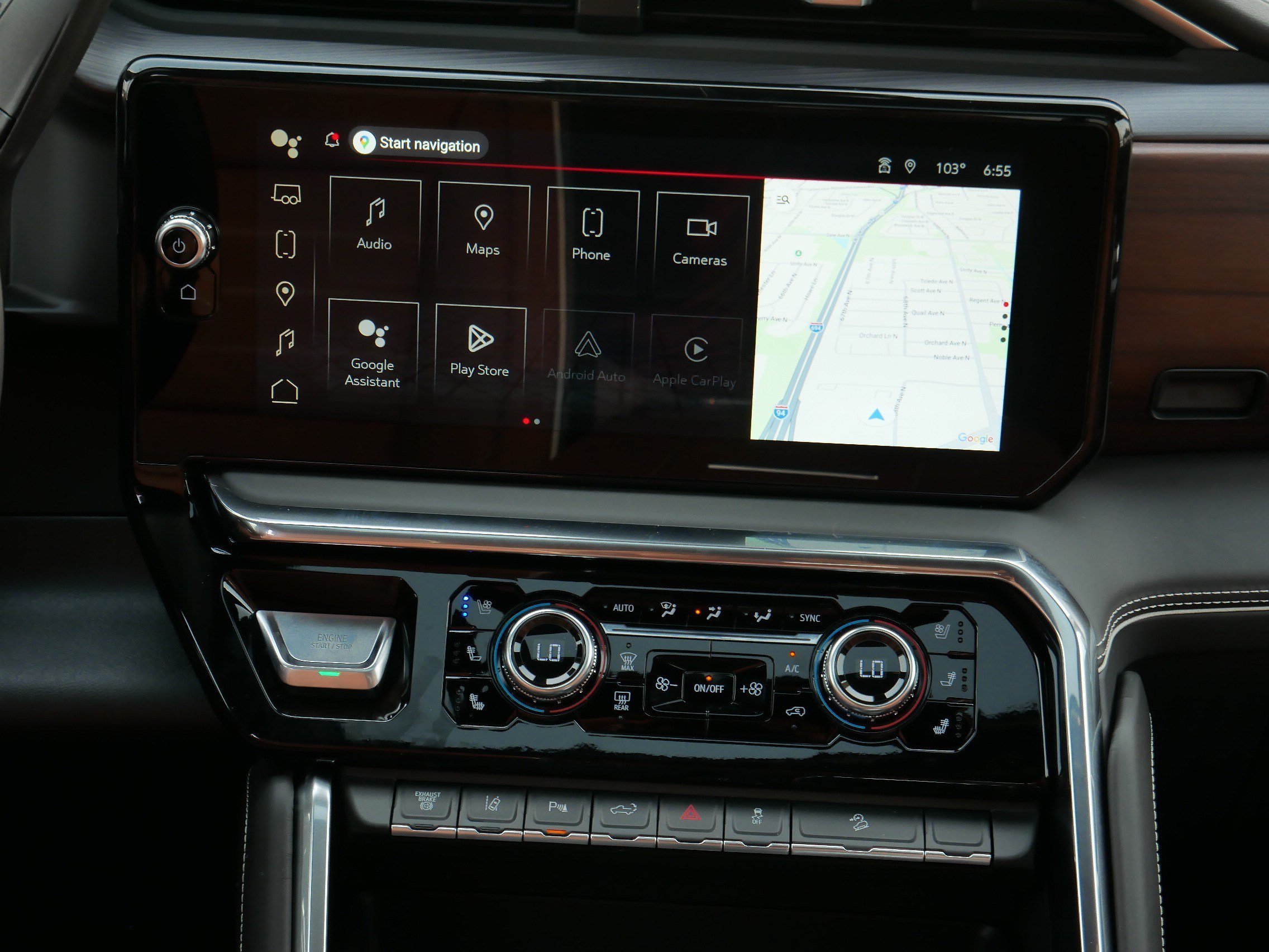 2026 GMC Sierra 3500HD Denali Ultimate - Photo 6