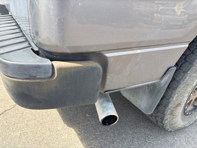 Used 2013 Gray Ford XLT image 16