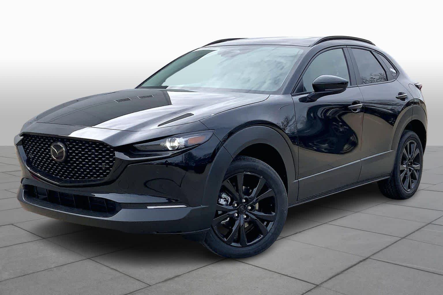 2026 Mazda CX-30 2.5 S Aire Edition