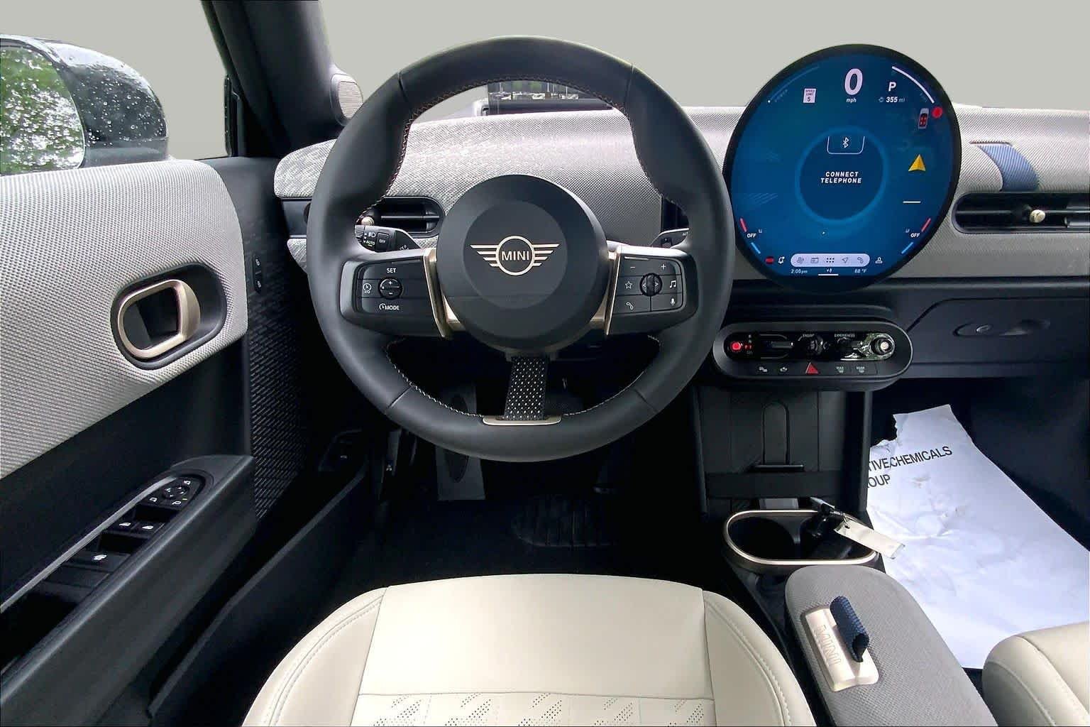 Pre-Owned 2026 MINI Convertible Cooper S