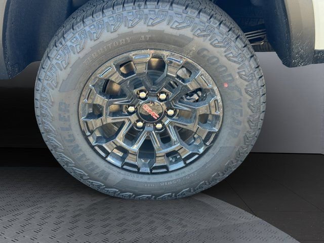 2026 GMC Canyon Elevation - Photo 26