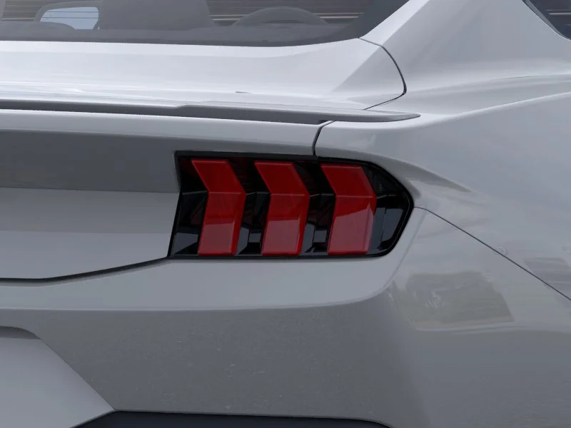 New 2026 Avalanche Gray Ford GT Premium Fastback image 21