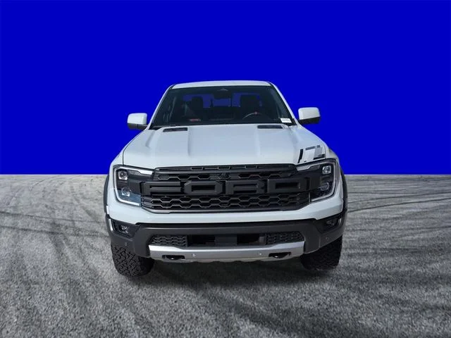 New 2026 Avalanche Ford Raptor® image 9