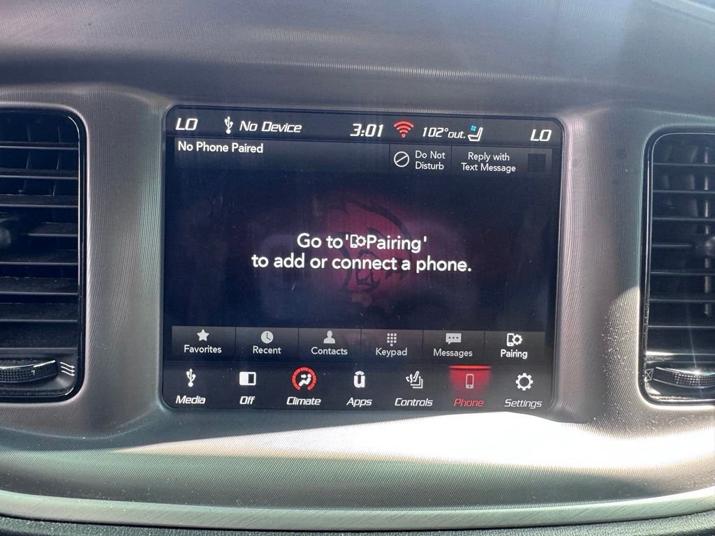 Used 2022 Red Dodge GT image 9