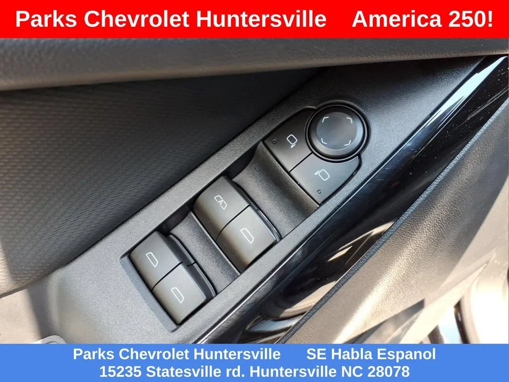2026 Chevrolet Equinox LT - Photo 17