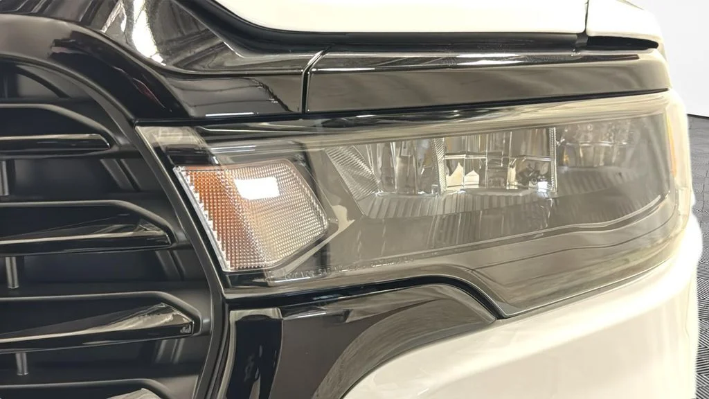2026 RAM 1500 Laramie - Photo 23