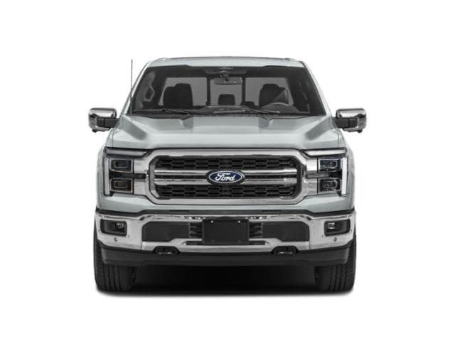 New 2026 Antimatter Blue Metallic Ford Lariat® image 6