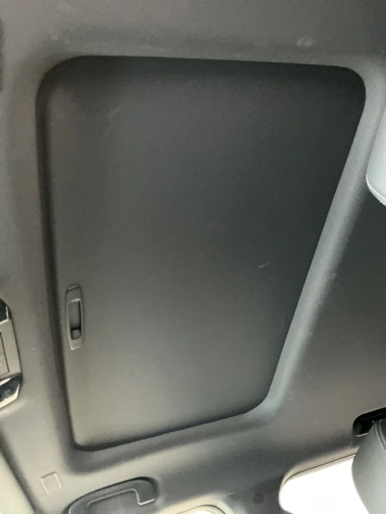 Used 2025 Blue / Gray Toyota Base image 15