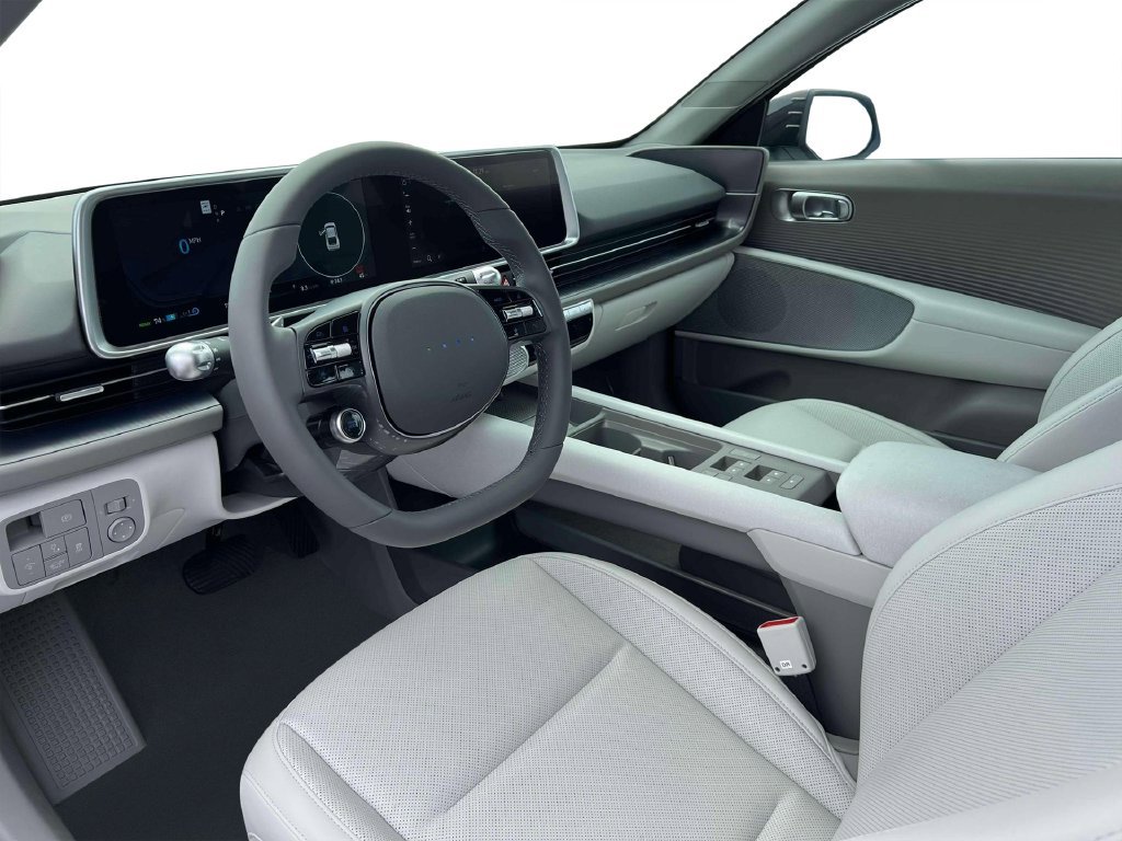 2024 Hyundai IONIQ 6 SEL - Photo 14