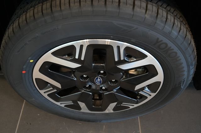 New 2026 RIVER ROCK PEARL Subaru Premium image 26