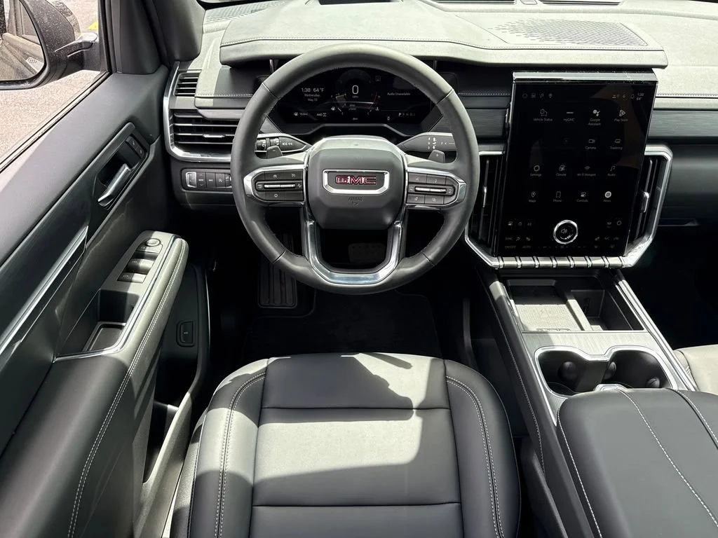 2026 GMC Acadia Elevation - Photo 30