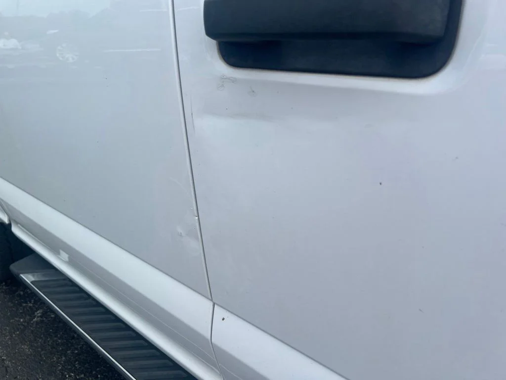 Used 2016 Oxford White Ford XLT image 10