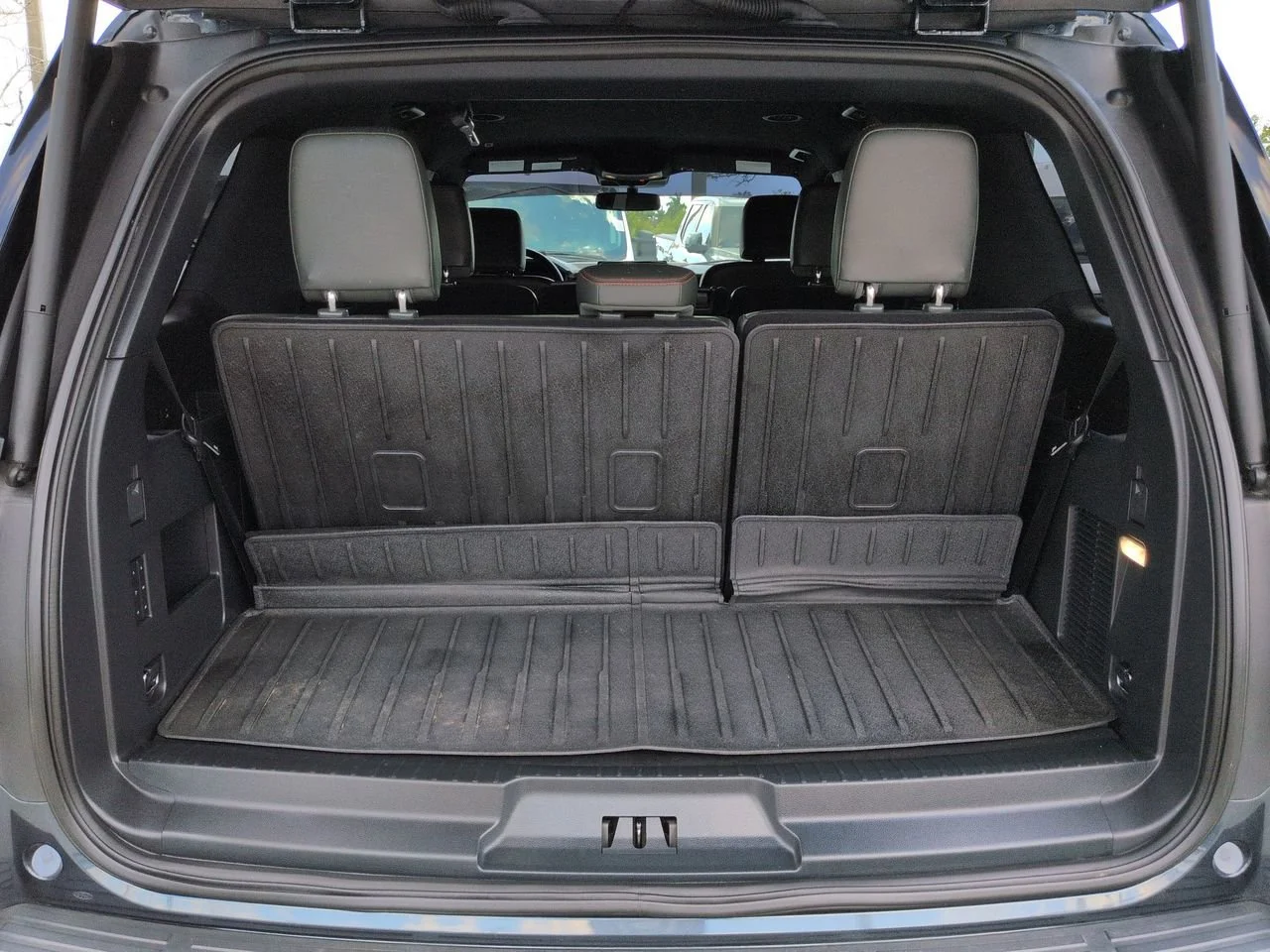 2024 Ford Expedition Timberline - Photo 13