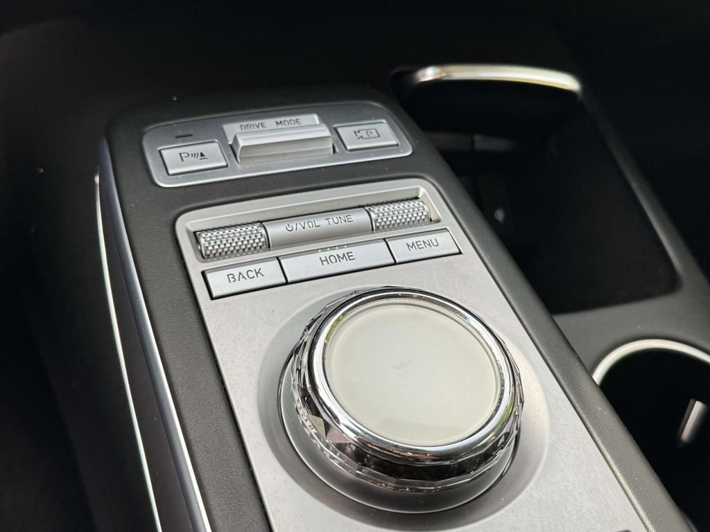 Used 2023 Green Genesis 2.5T image 27