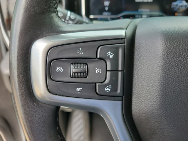 2022 Chevrolet Silverado 1500 LT - Photo 23