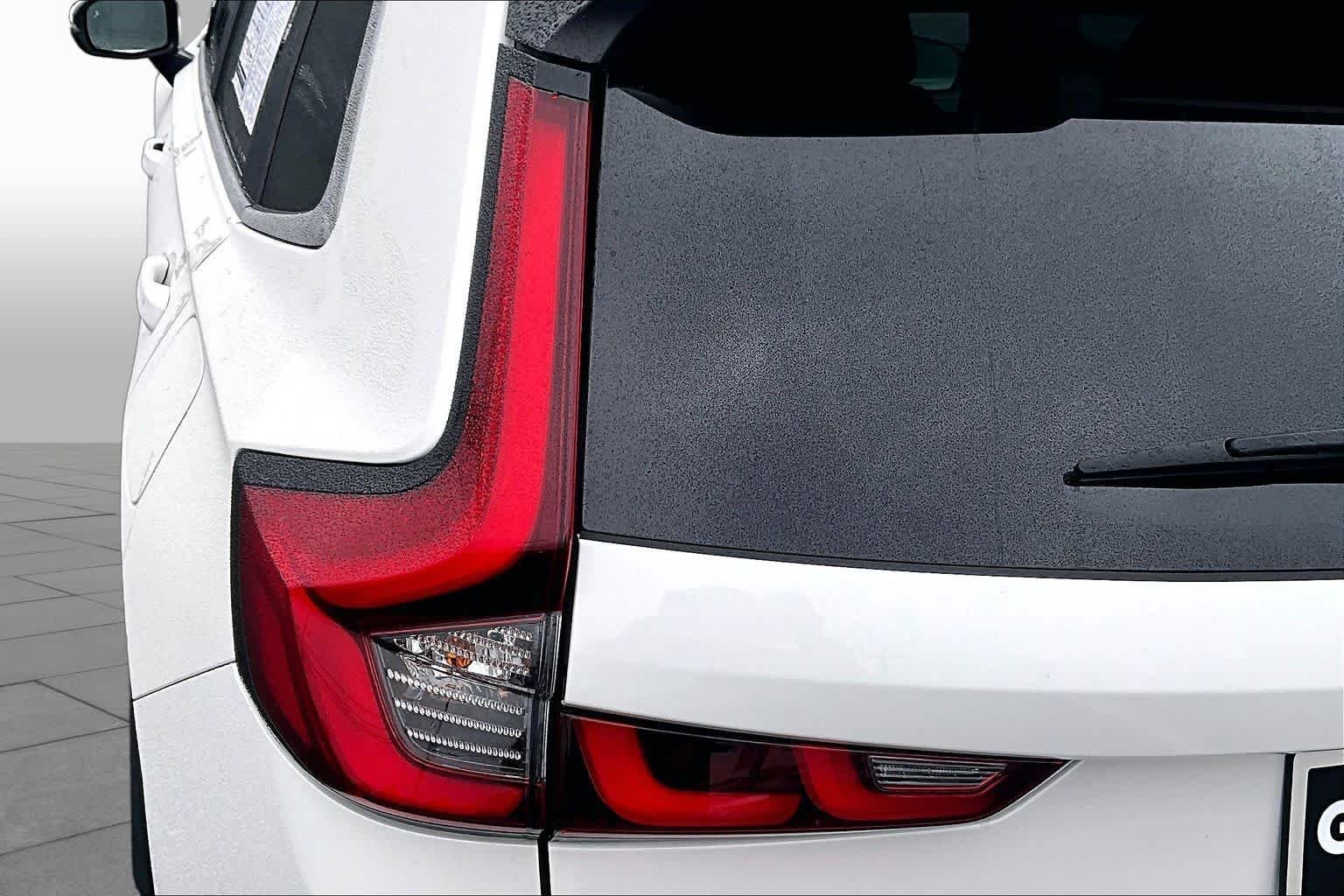 2024 Honda CR-V EX - Photo 27