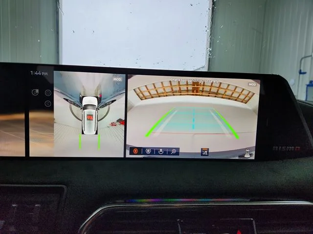 Used 2026 Gray Nissan NISMO image 31
