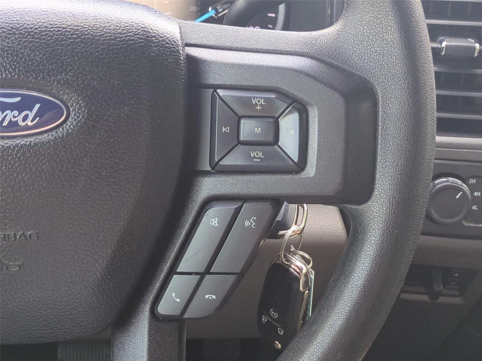 Used 2021 Carbonized Gray FORD  image 21