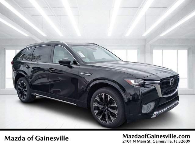 2026 Mazda CX-90 3.3 Turbo S Premium Plus AWD