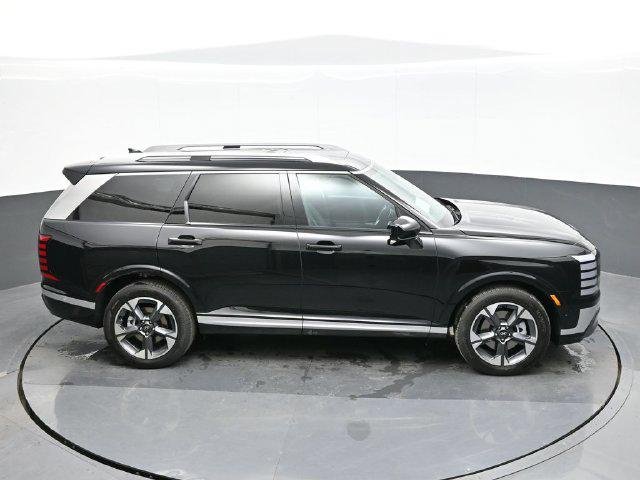 2026 Hyundai Palisade Limited - Photo 16