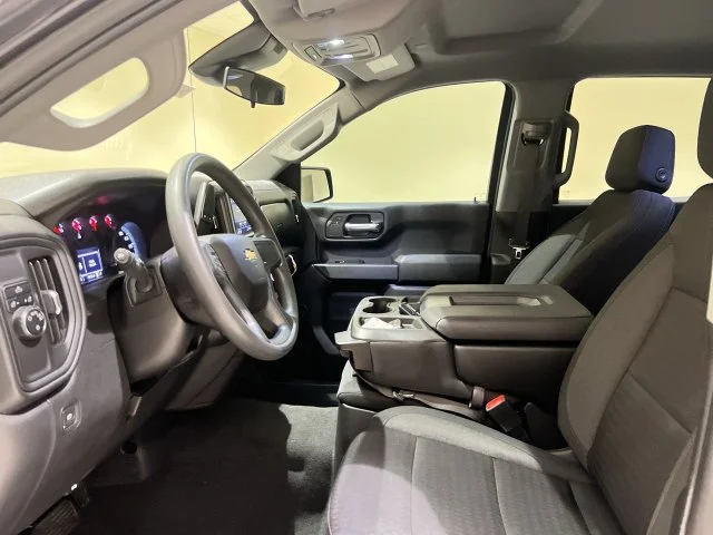 2023 Chevrolet Silverado 1500 Custom - Photo 17