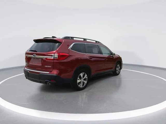 Used 2023 Red Subaru Premium image 10