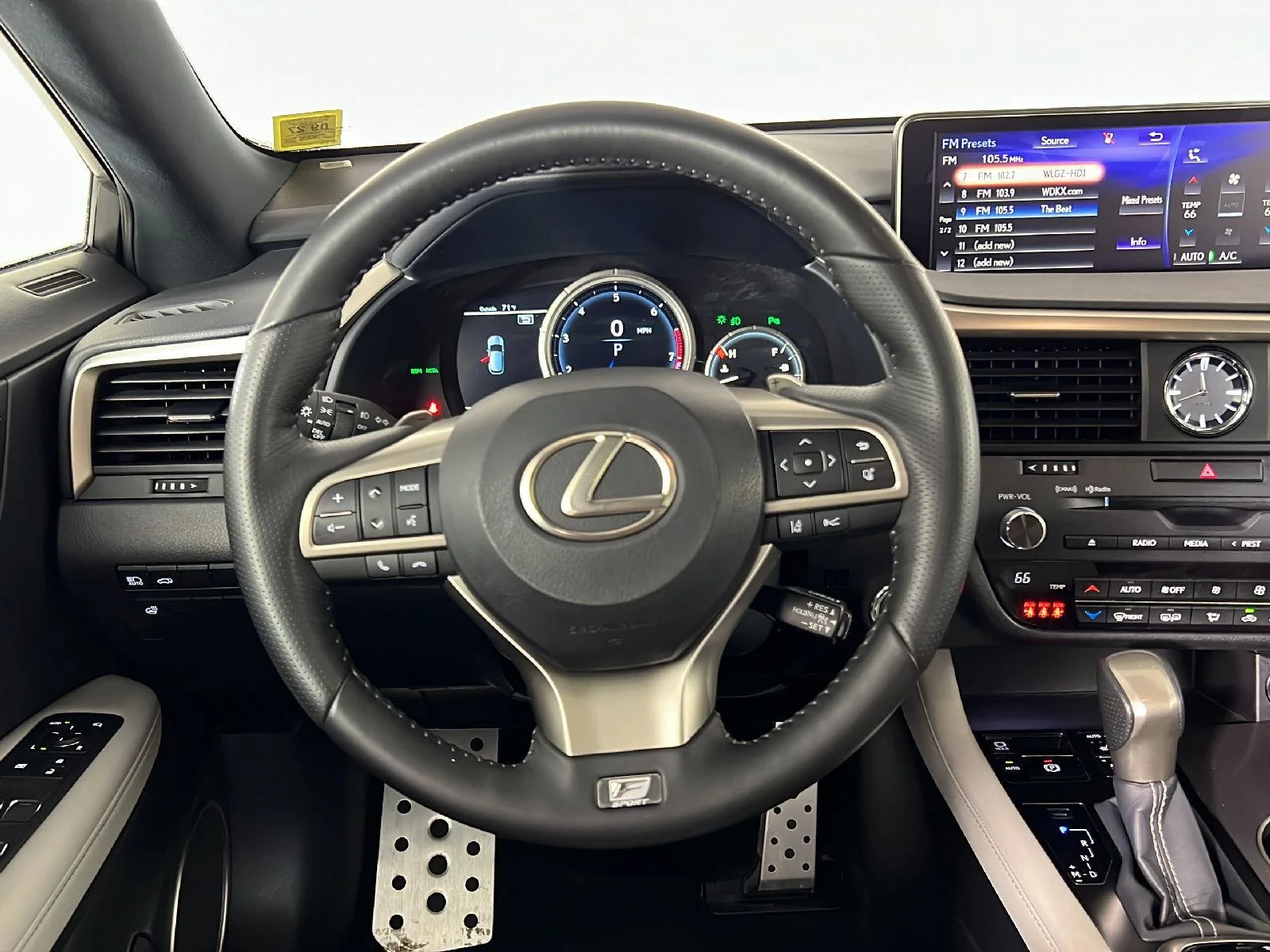 Used 2019 Gy Lexus  image 17