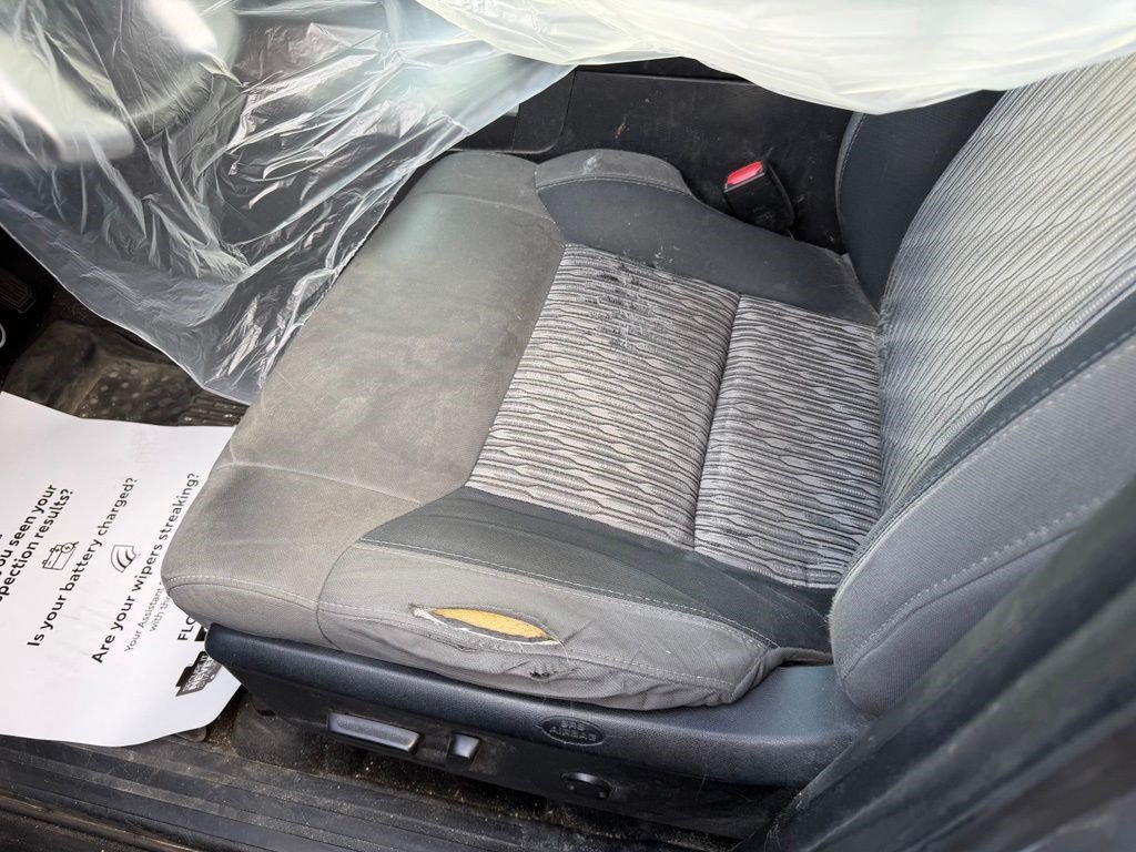 Used 2019 Silver Sky Metallic Toyota SR5 image 22