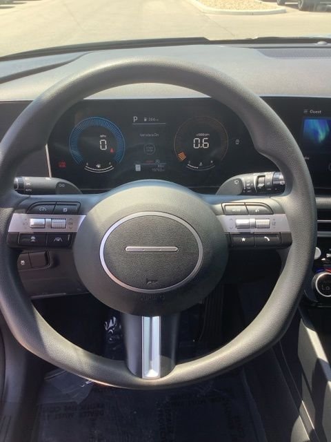 Certified Used 2025 Gray Hyundai SEL image 28