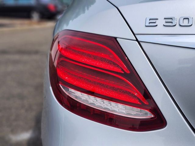 Used 2019 Silver Mercedes-Benz E 300 image 10