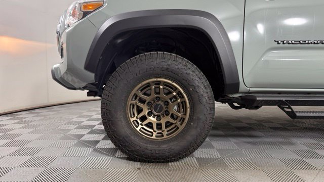 Used 2023  Toyota Trail Edition image 10