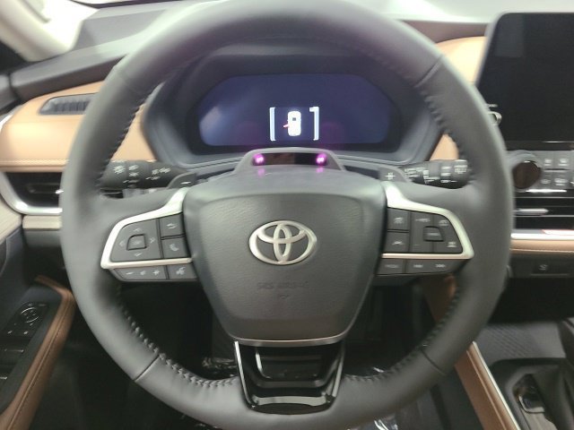 New 2026 Heavy Metal Toyota Platinum image 26
