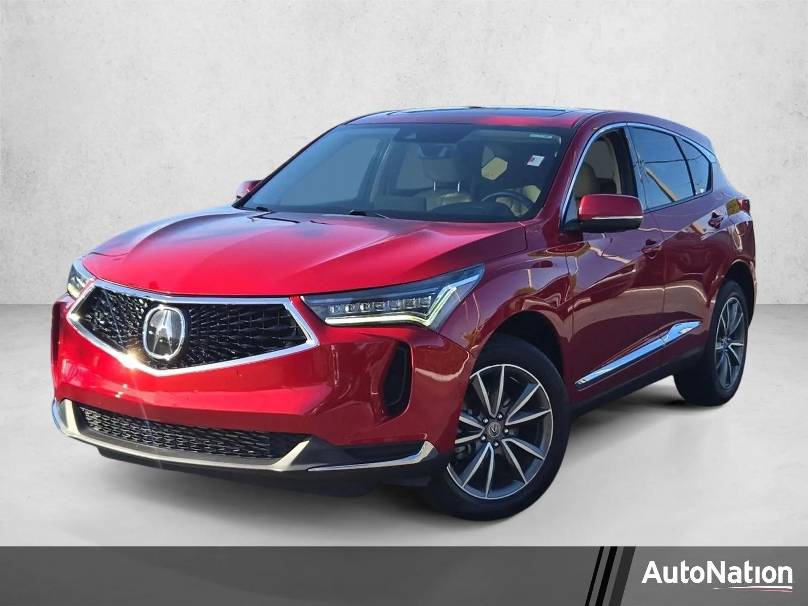 2022 Acura RDX